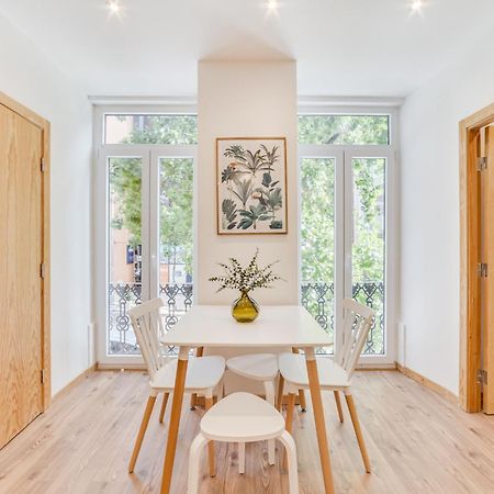 The Count Charm Apartments Lisboa Ngoại thất bức ảnh