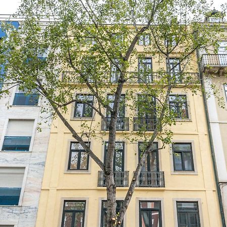 The Count Charm Apartments Lisboa Ngoại thất bức ảnh