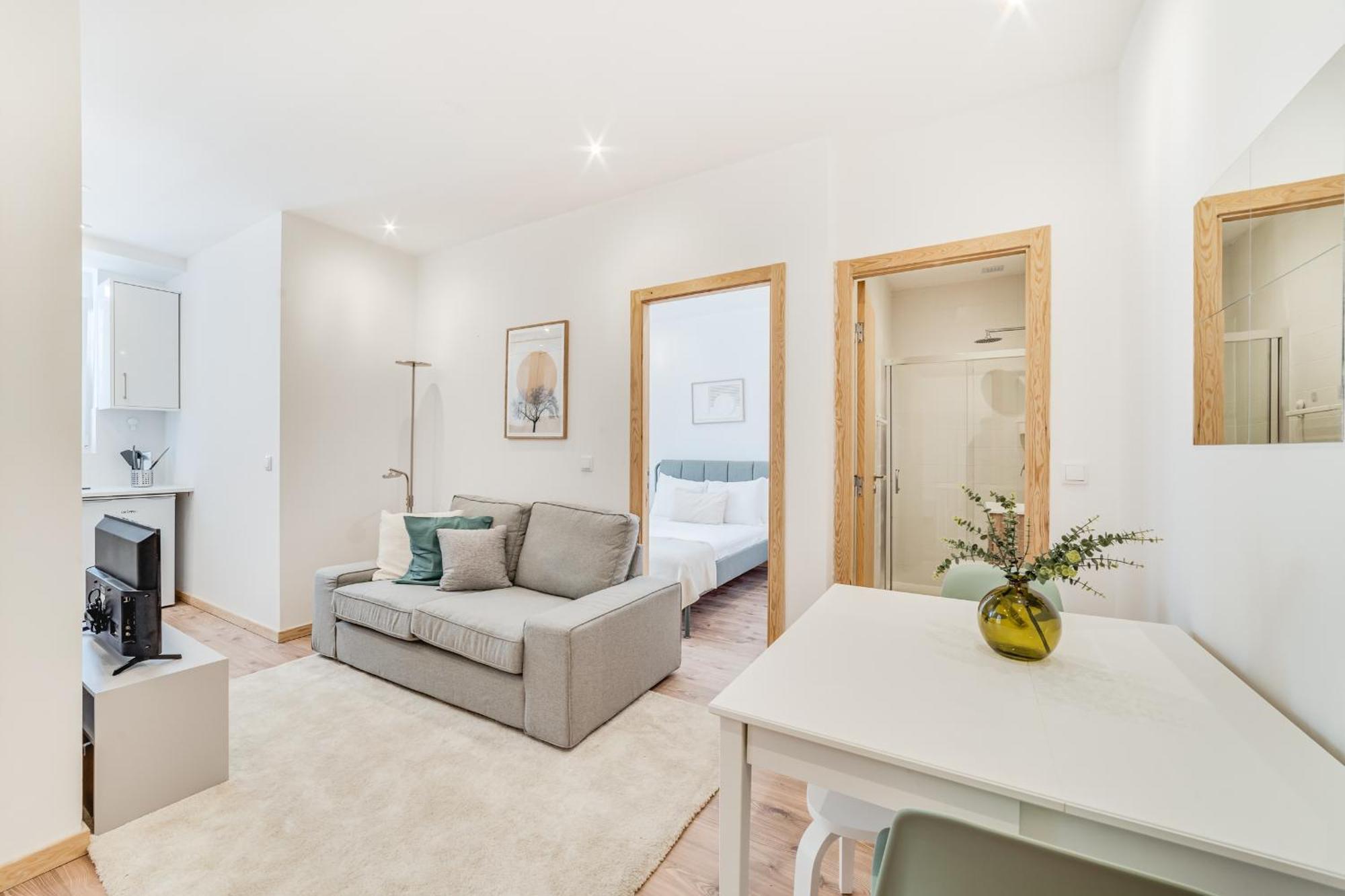 The Count Charm Apartments Lisboa Ngoại thất bức ảnh