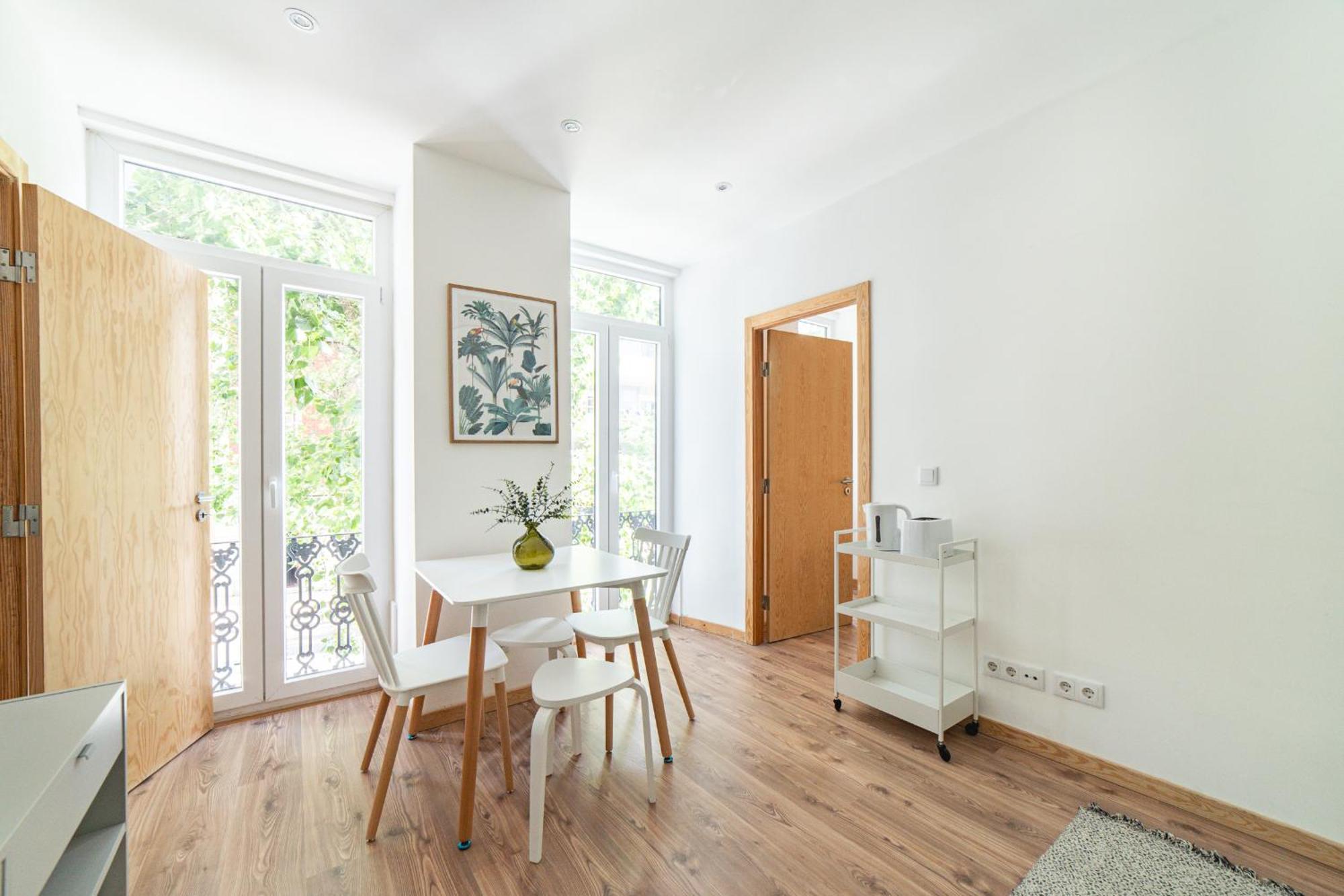 The Count Charm Apartments Lisboa Ngoại thất bức ảnh