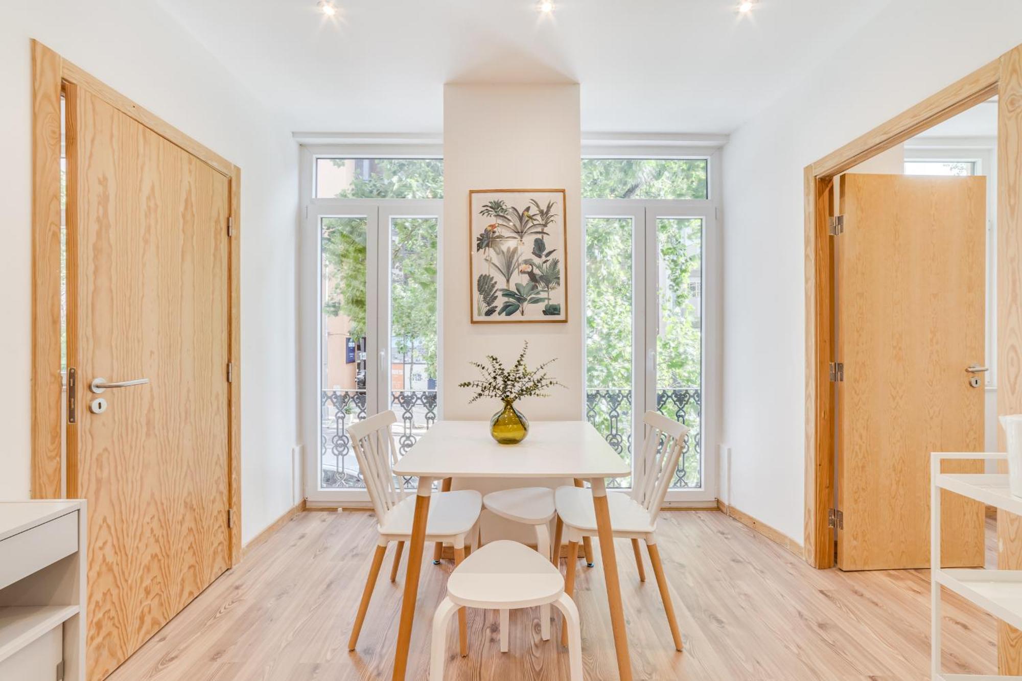 The Count Charm Apartments Lisboa Ngoại thất bức ảnh