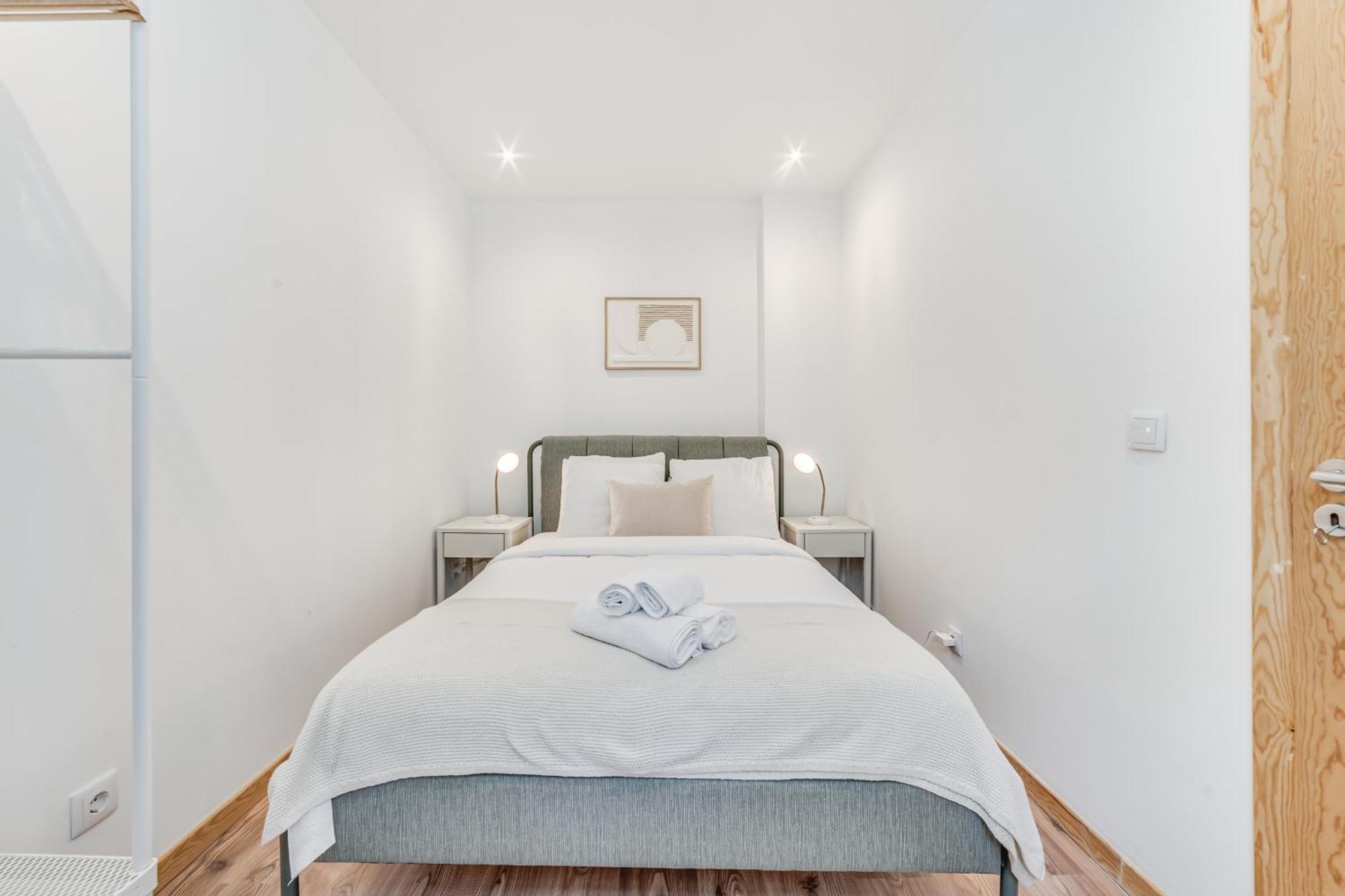 The Count Charm Apartments Lisboa Ngoại thất bức ảnh