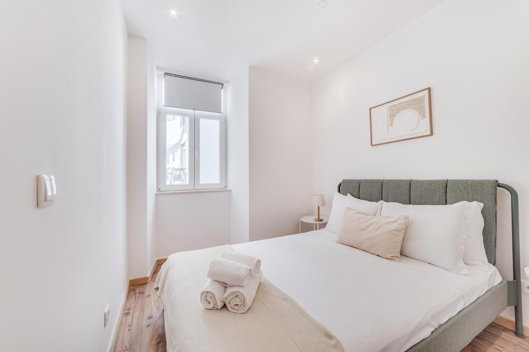 The Count Charm Apartments Lisboa Ngoại thất bức ảnh