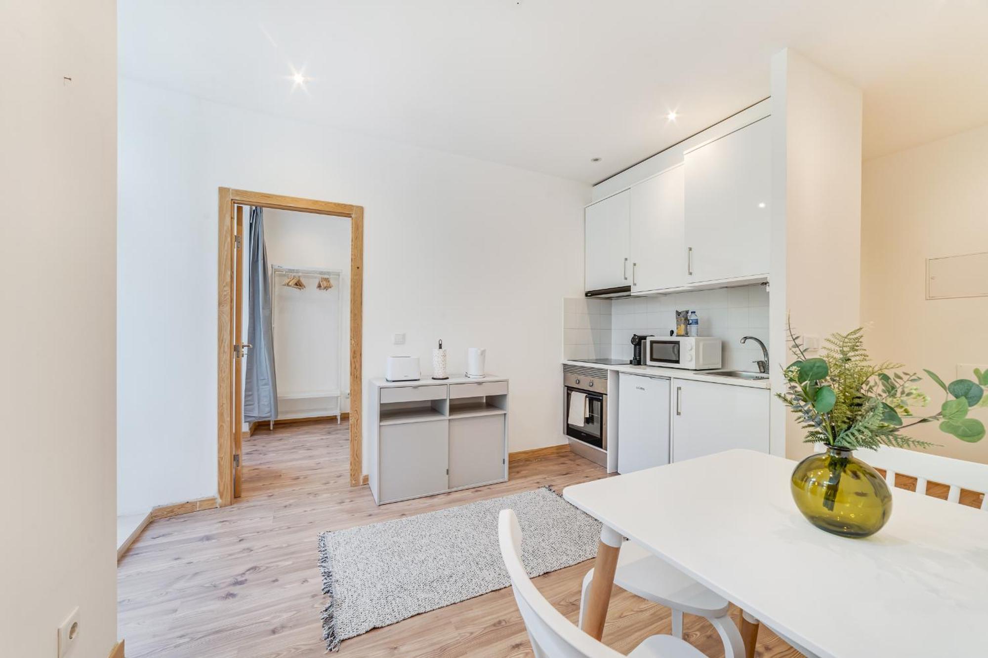 The Count Charm Apartments Lisboa Ngoại thất bức ảnh