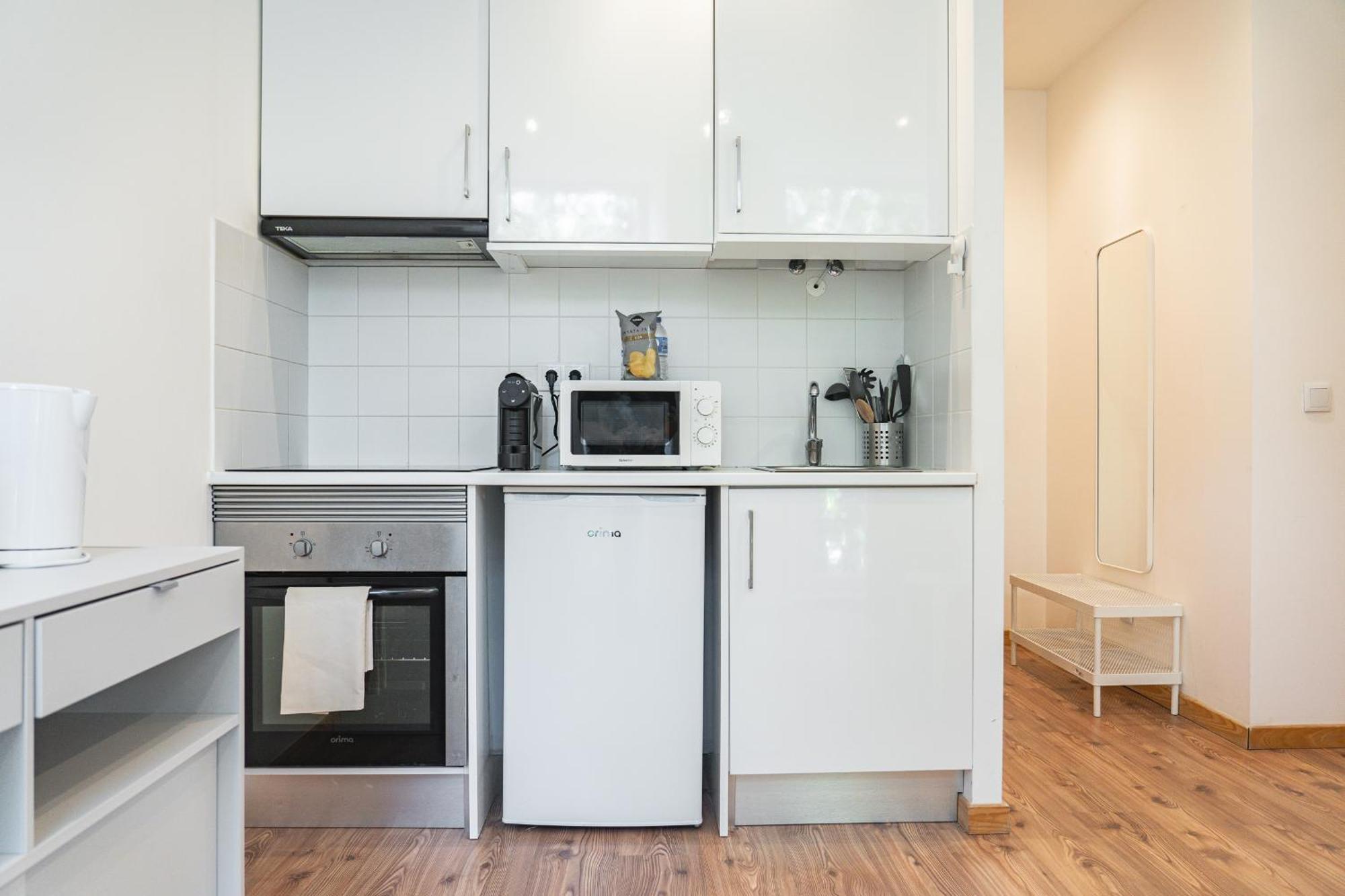The Count Charm Apartments Lisboa Ngoại thất bức ảnh