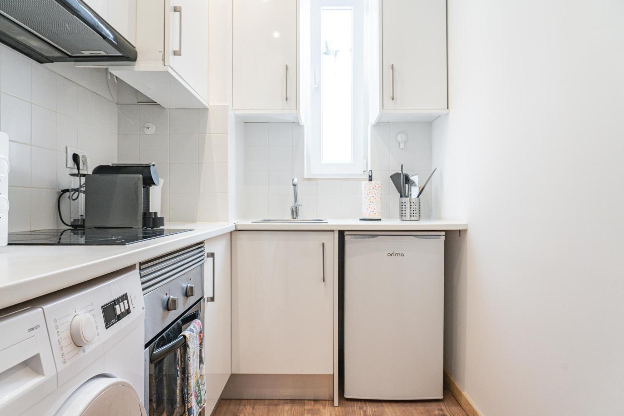The Count Charm Apartments Lisboa Ngoại thất bức ảnh