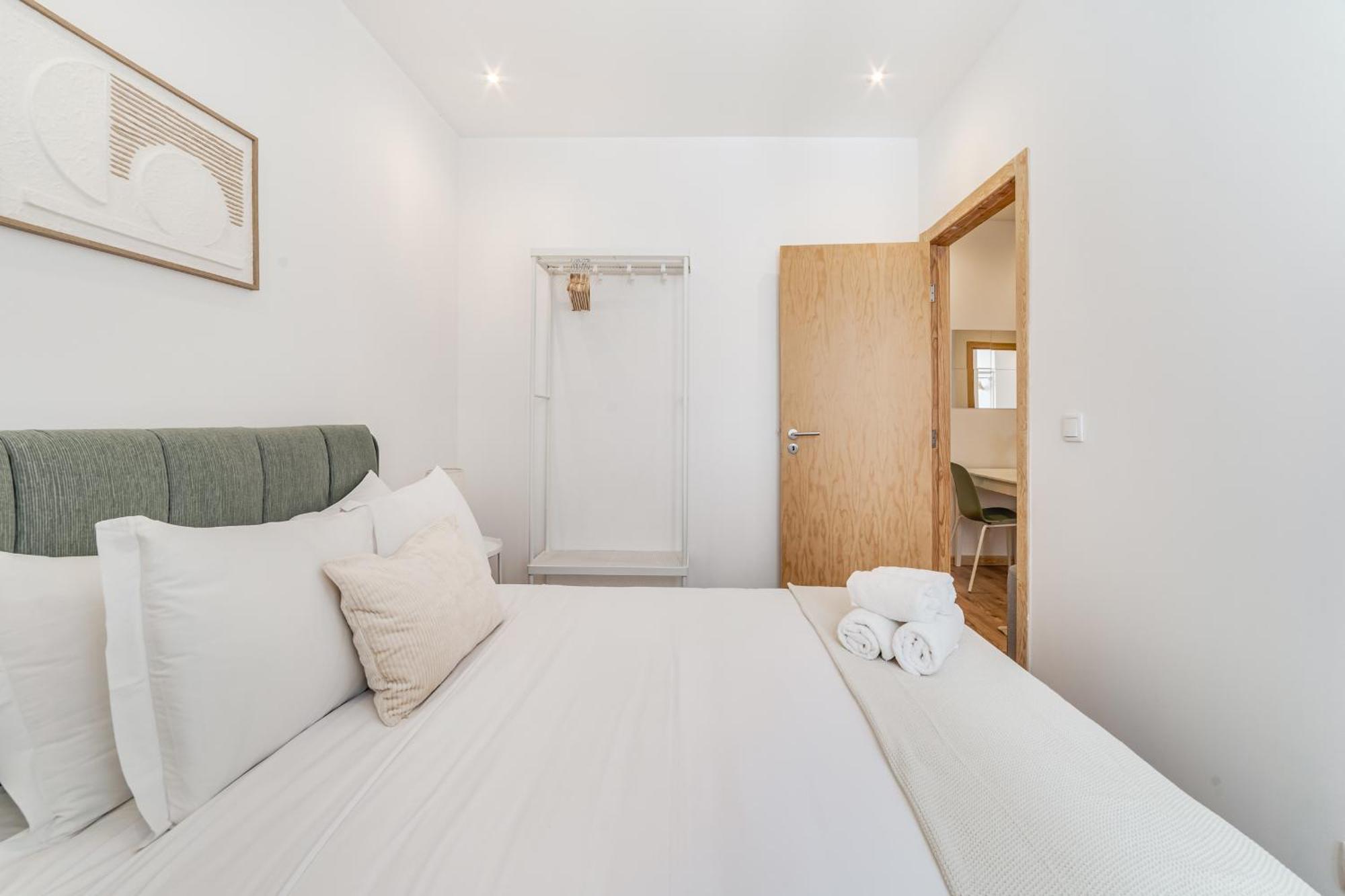 The Count Charm Apartments Lisboa Ngoại thất bức ảnh
