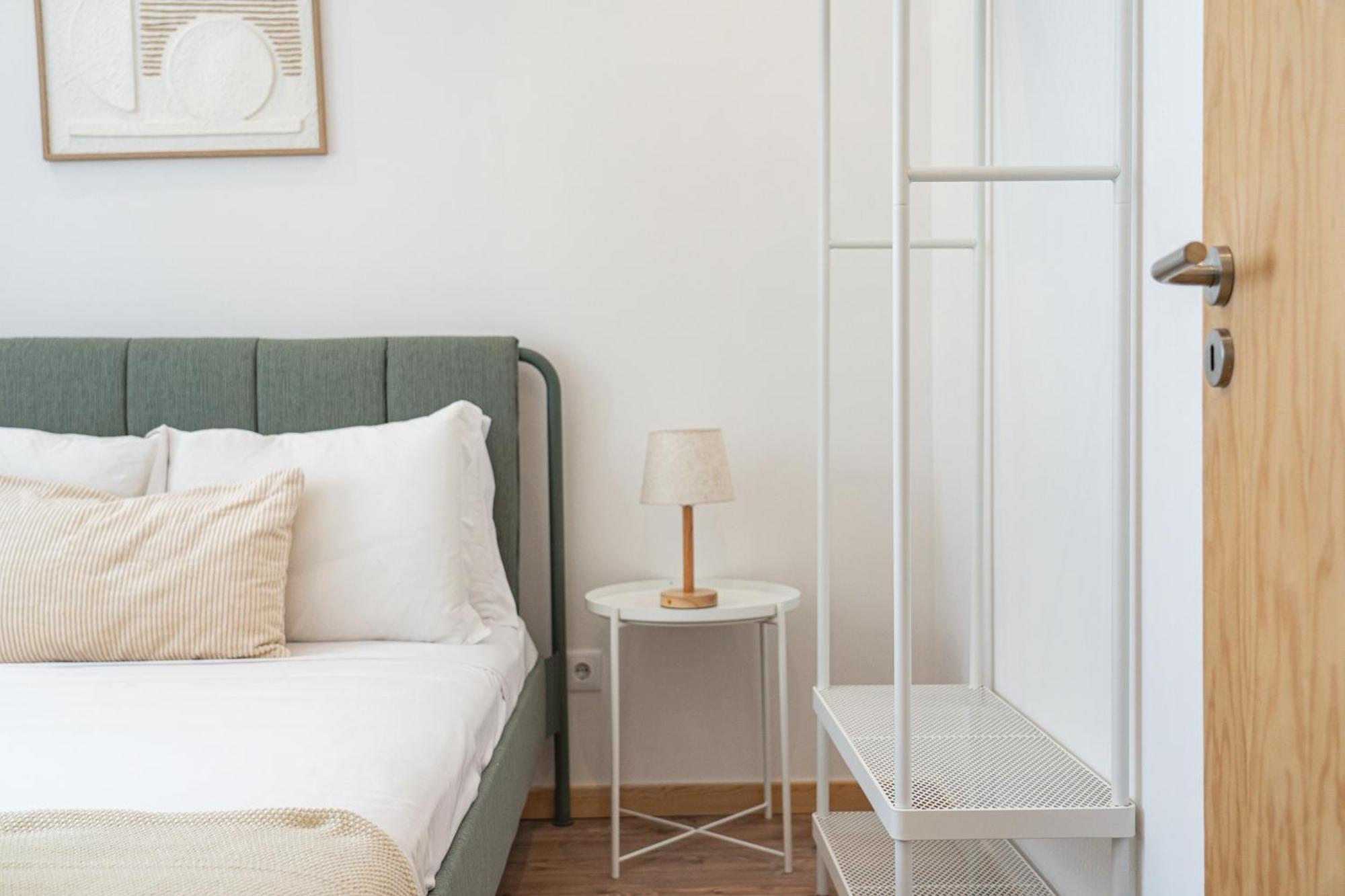 The Count Charm Apartments Lisboa Ngoại thất bức ảnh