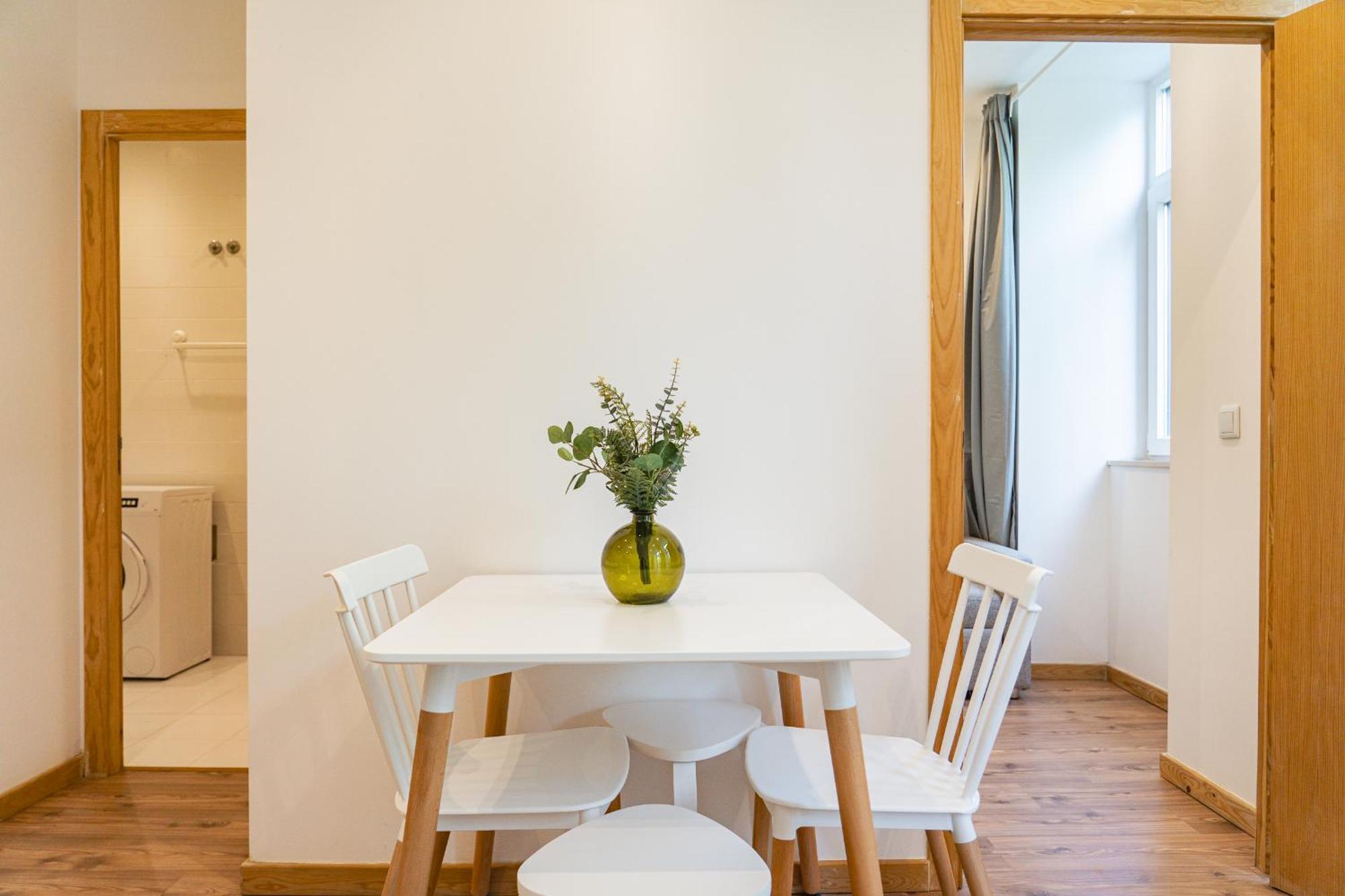The Count Charm Apartments Lisboa Ngoại thất bức ảnh