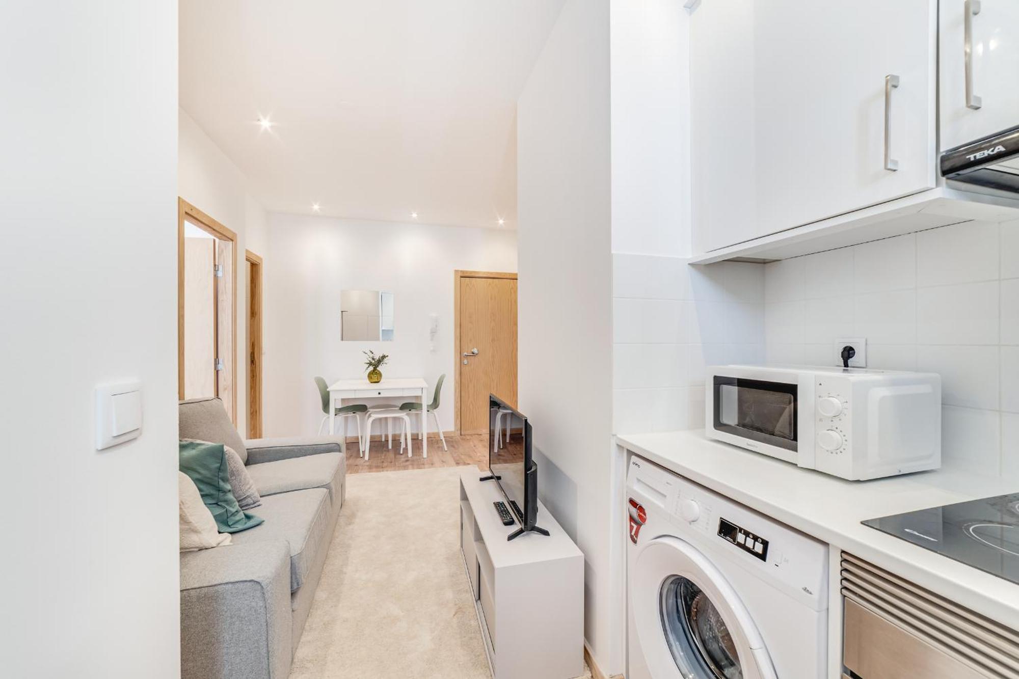 The Count Charm Apartments Lisboa Ngoại thất bức ảnh