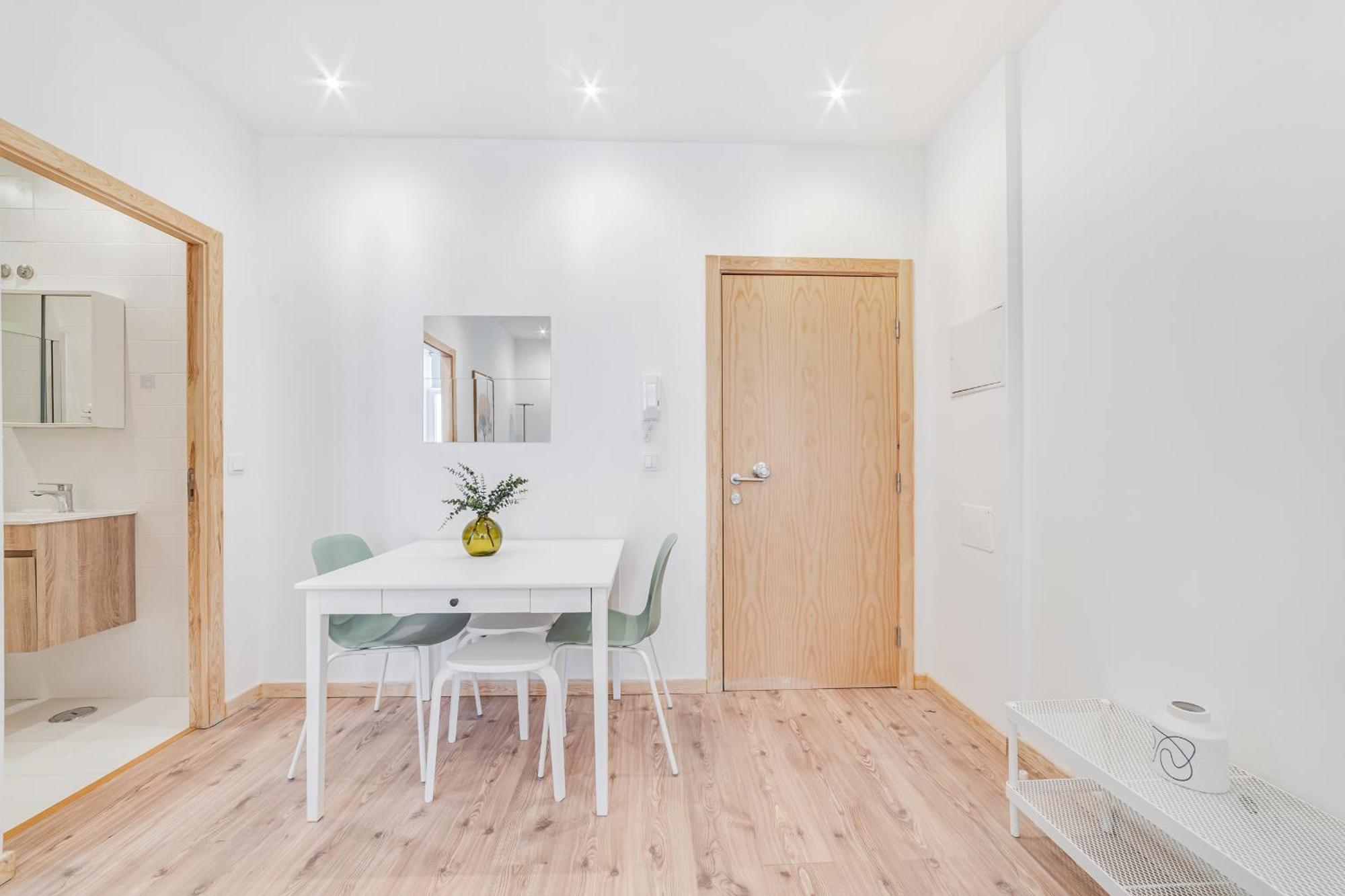 The Count Charm Apartments Lisboa Ngoại thất bức ảnh