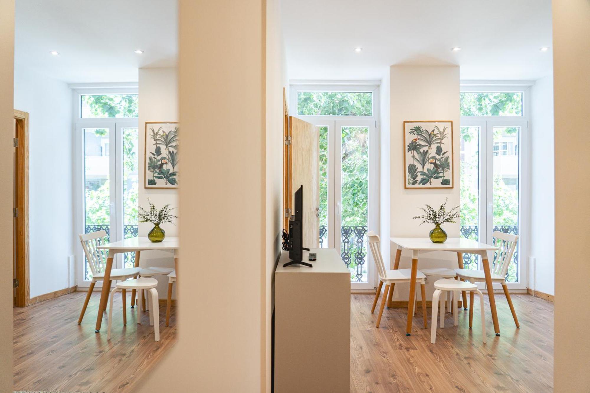 The Count Charm Apartments Lisboa Ngoại thất bức ảnh