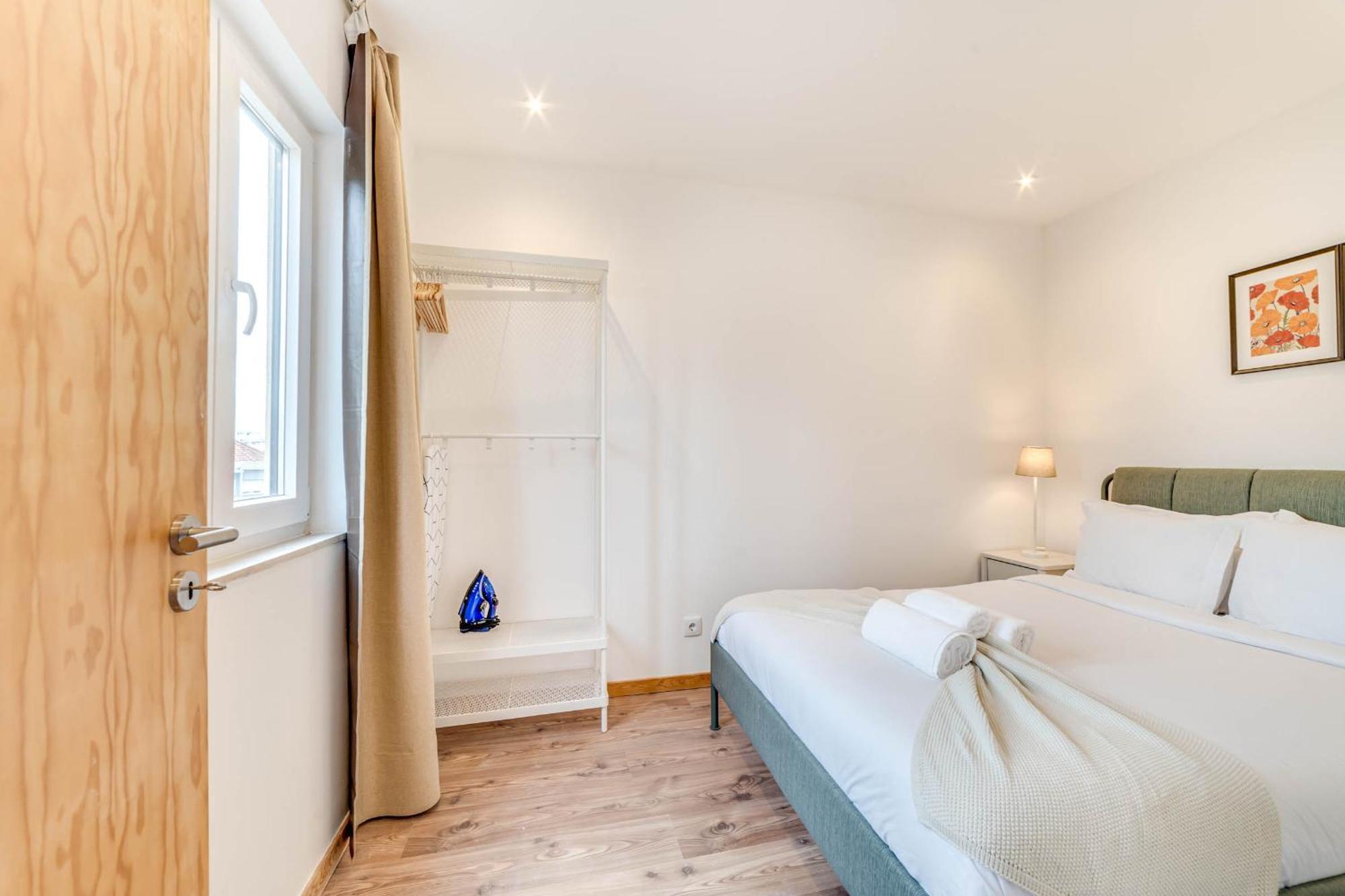 The Count Charm Apartments Lisboa Ngoại thất bức ảnh