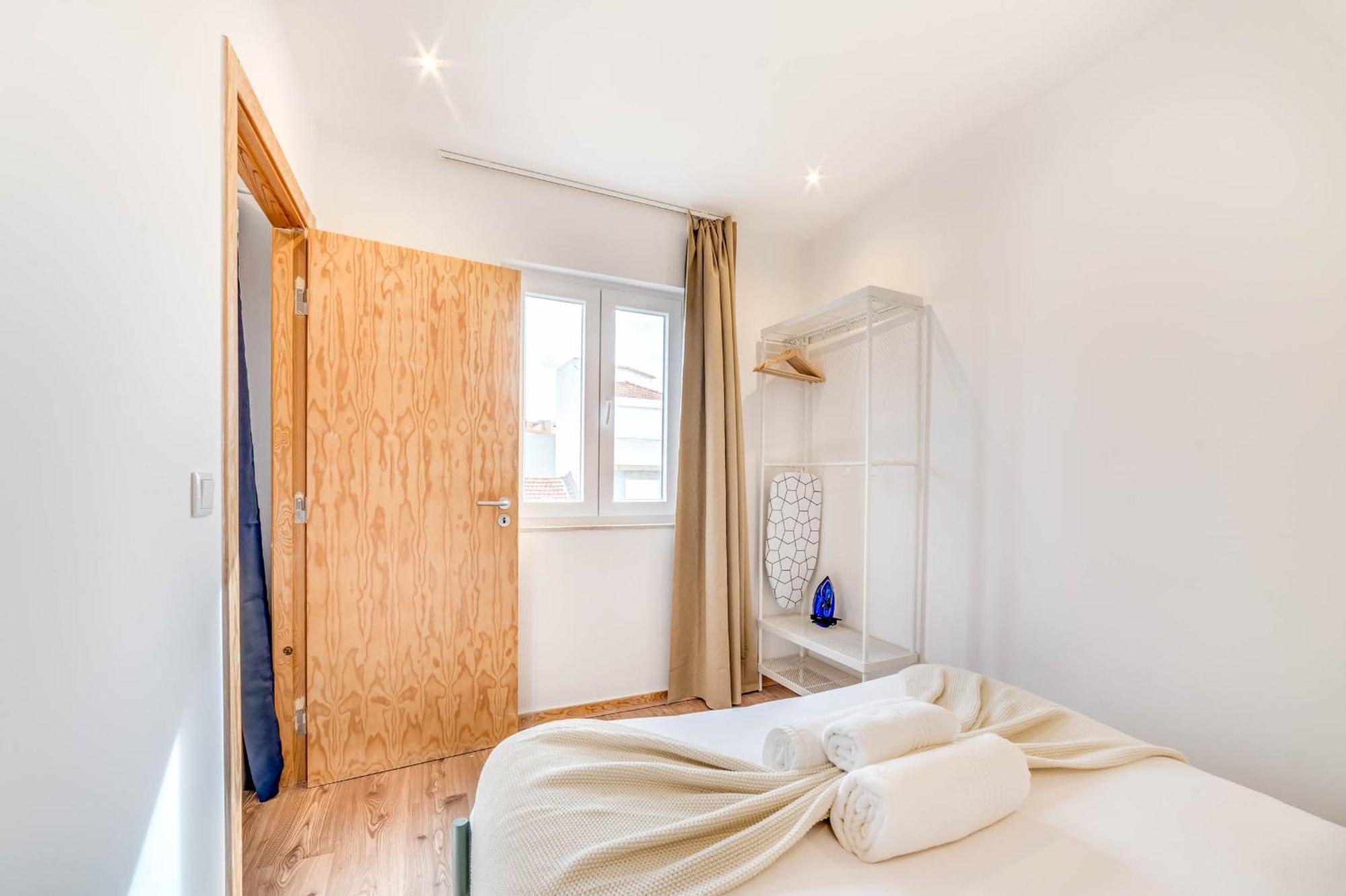 The Count Charm Apartments Lisboa Ngoại thất bức ảnh