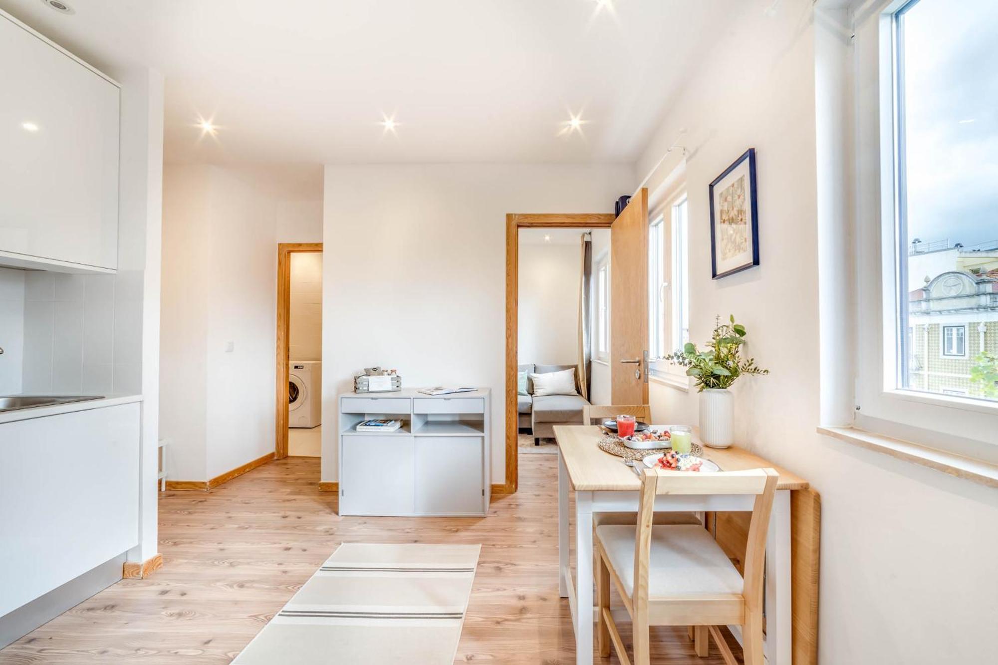 The Count Charm Apartments Lisboa Ngoại thất bức ảnh