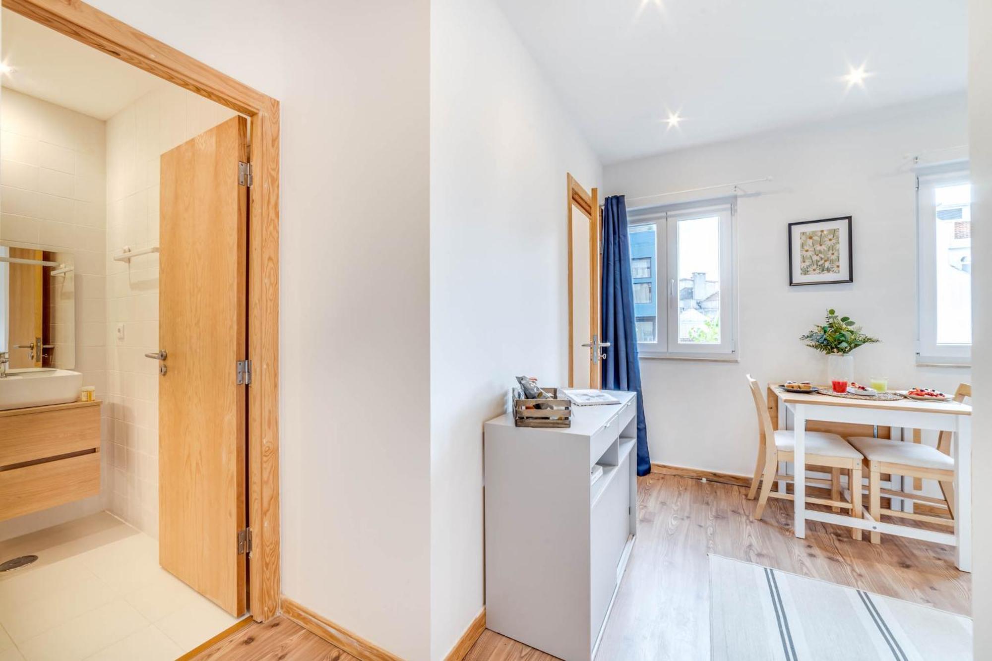 The Count Charm Apartments Lisboa Ngoại thất bức ảnh