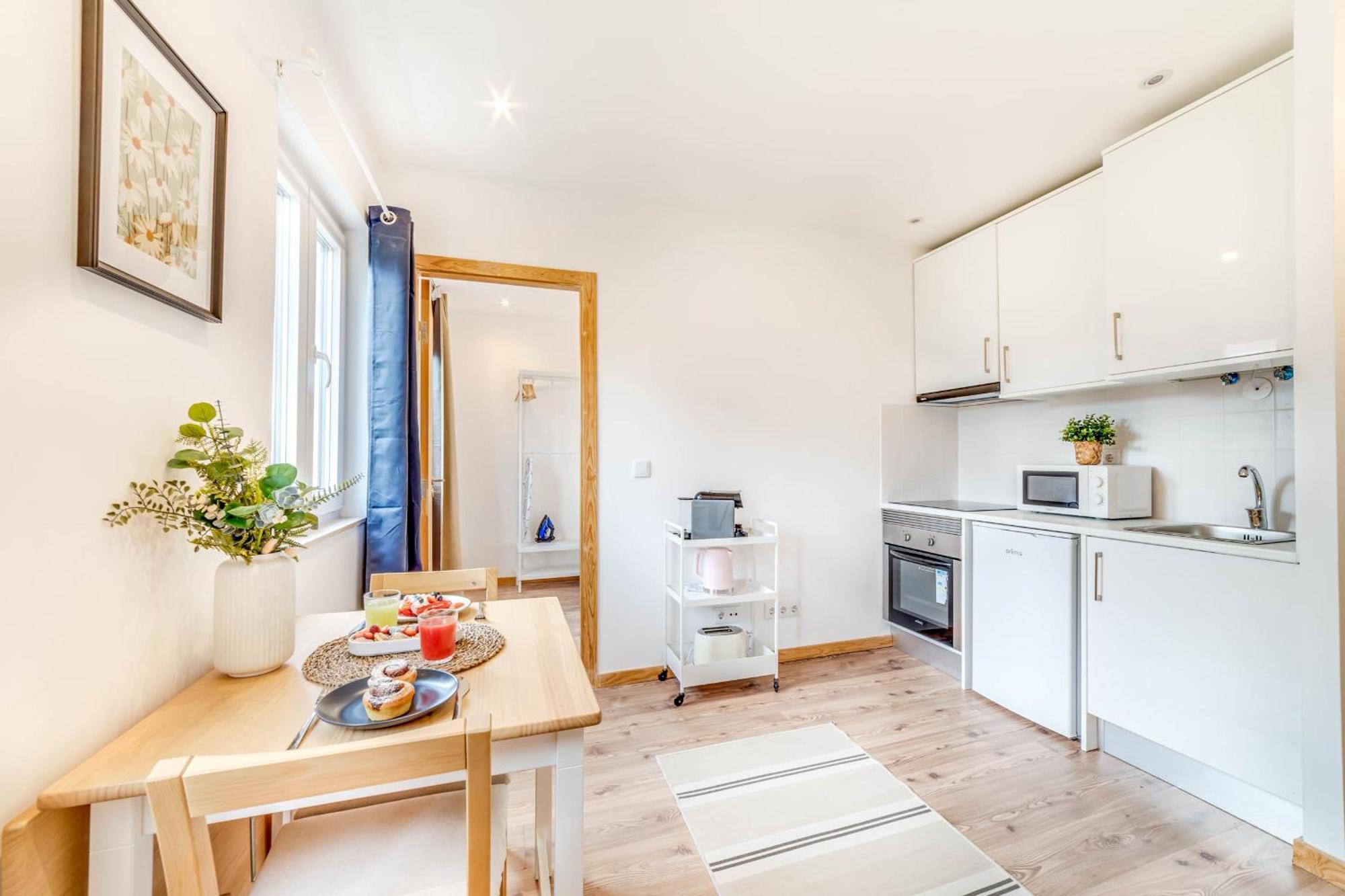 The Count Charm Apartments Lisboa Ngoại thất bức ảnh