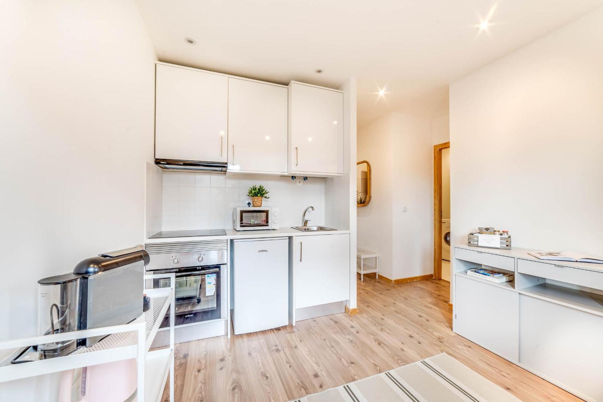 The Count Charm Apartments Lisboa Ngoại thất bức ảnh