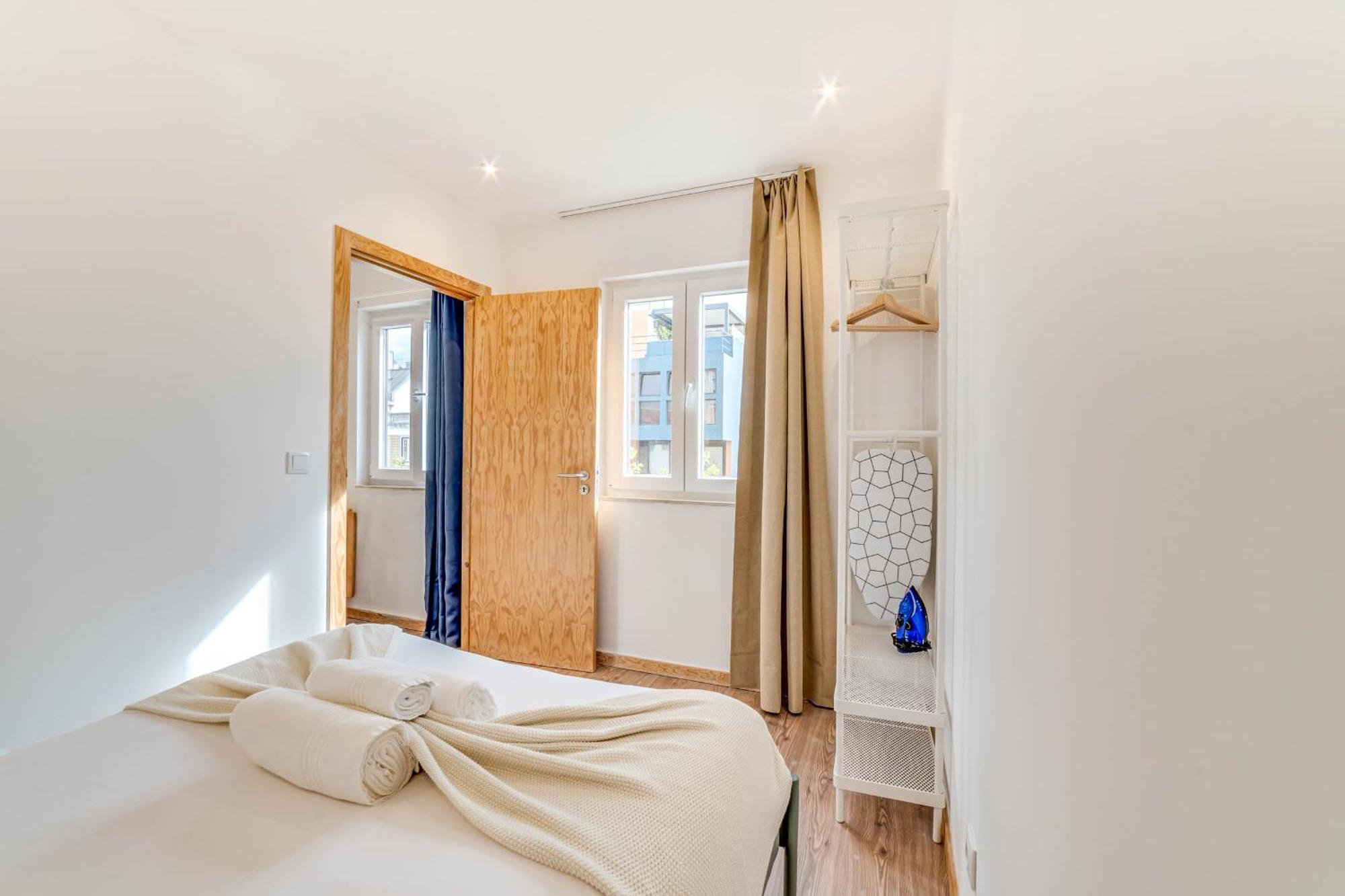 The Count Charm Apartments Lisboa Ngoại thất bức ảnh