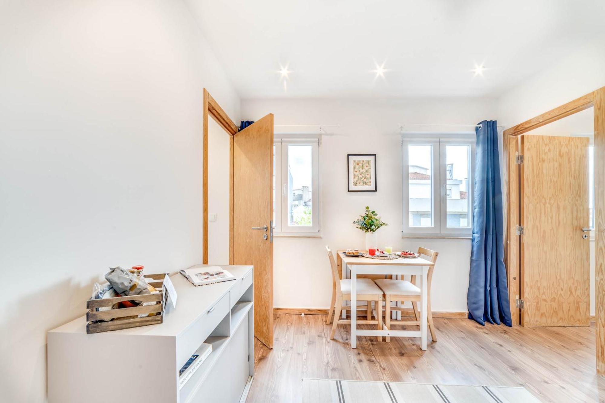 The Count Charm Apartments Lisboa Ngoại thất bức ảnh